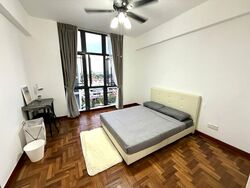 East Meadows (D16), Condominium #525722491